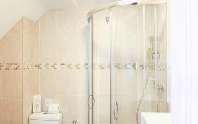 Restful Apartment in London Near Hyde Park