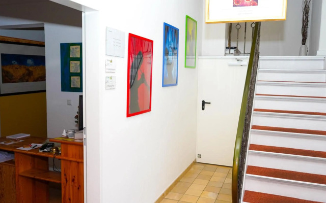 ITM Hotel Bettkastchen am Sachsenwald