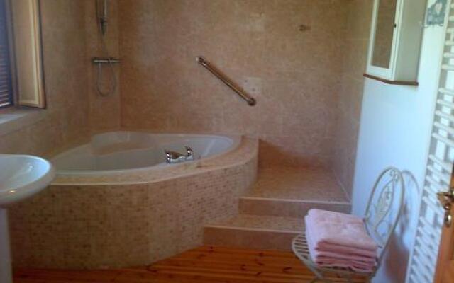 Pinetree Lodge Druridge Bay