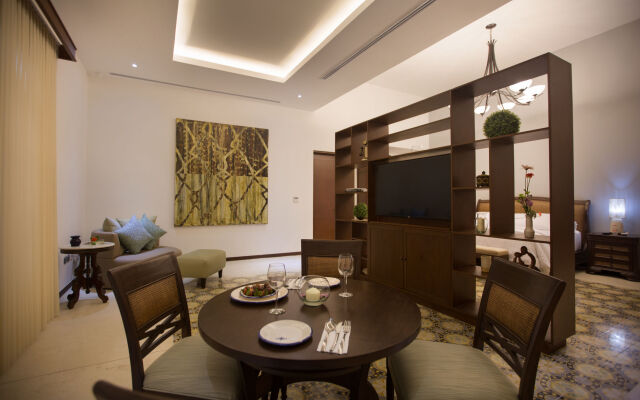 Delfina Boutique Hotel