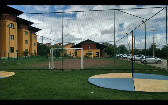 Winterville Lindo Flat 2 Quartos