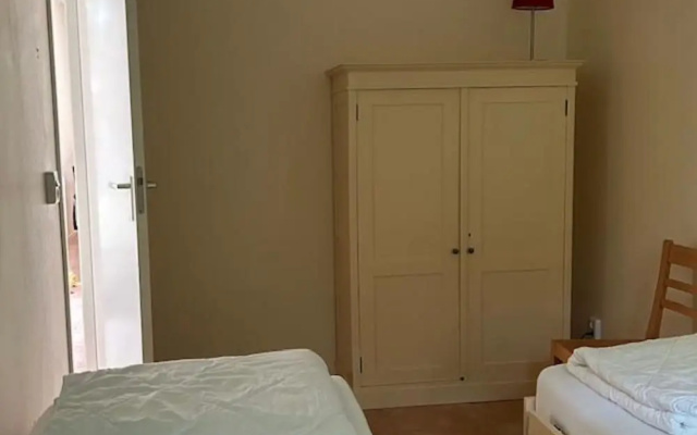 Comfortable Family Bungalow Near Beach