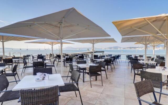 Hotel Illa dOr & Illa d’Or Club Apartments