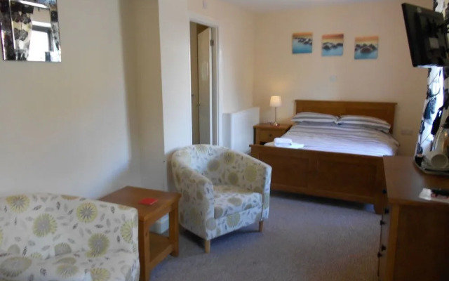 The Farmhouse at Fincham