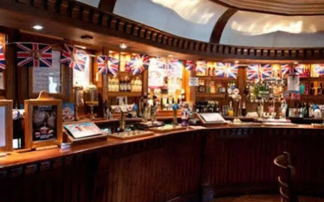 Innkeepers Lodge Norwich