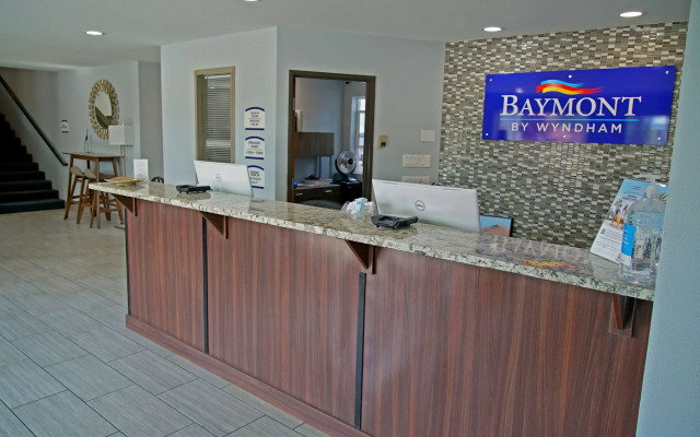 Baymont by Wyndham Monte Vista