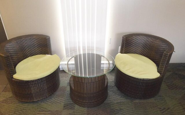 Falcon Motel Brossard