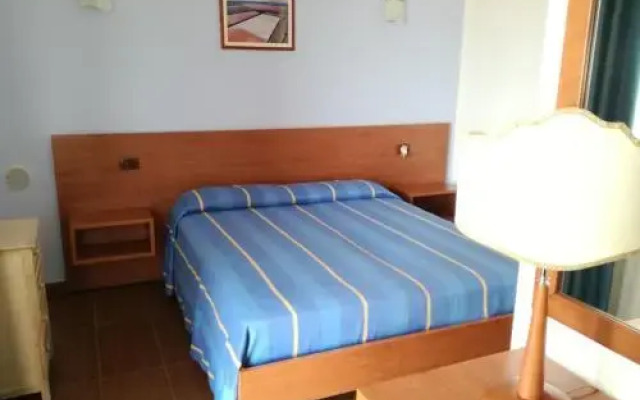 Residence Bandiera Gialla