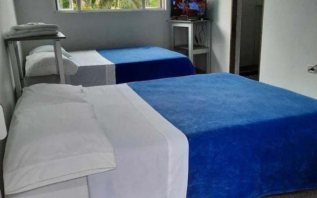 Hotel Finca Pozo Azul