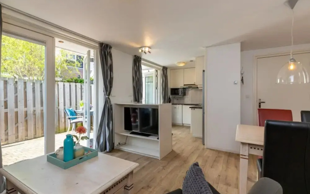 Holiday Home in Domburg Near Beach