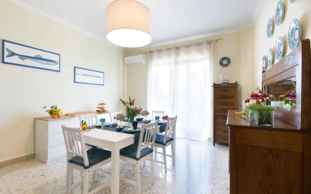 Apartment Donna Margherita - Sea View