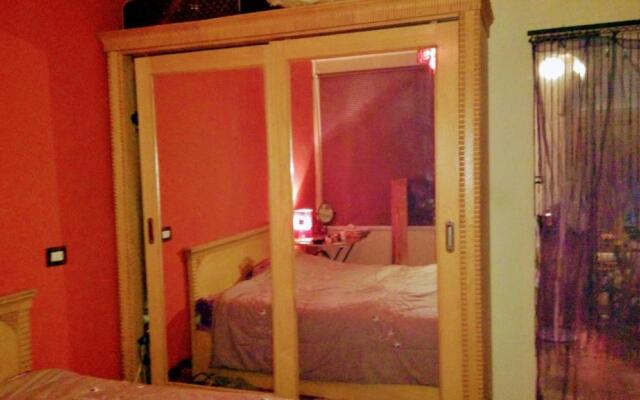 Lotus Residence Hurghada