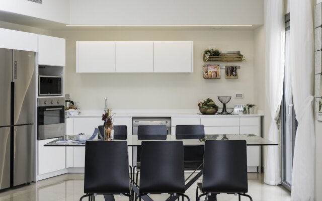 Sweet Inn Apartments-Mamilla