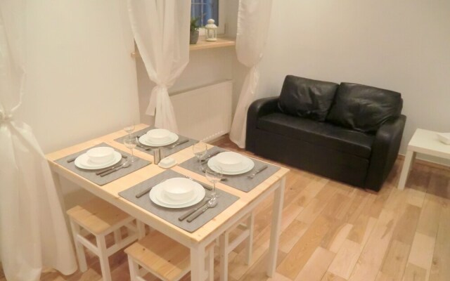 AP-Apartments Hoza No. 27A