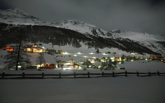 Berghotel Alpenrast