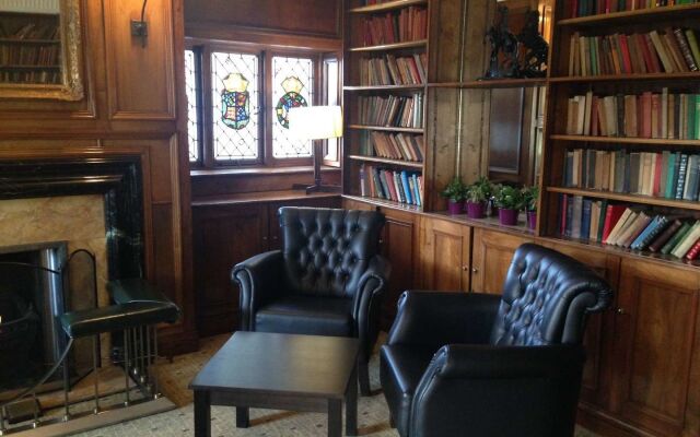 Stifford Hall Hotel Thurrock