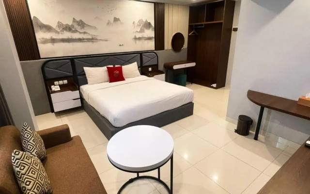 Solo Grand City Hotel