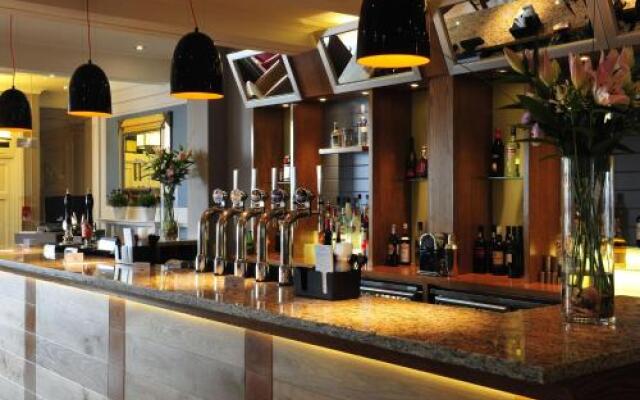 White Lion Hotel - Aldeburgh