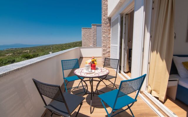 Luxury Villa Royal I with Private Pool