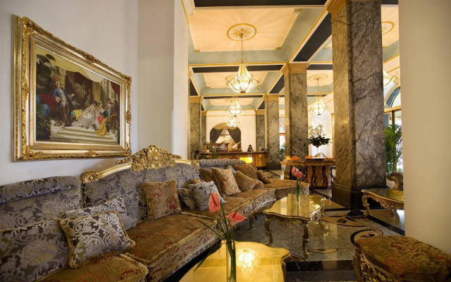 Häcker's Grand Hotel Bad Ems