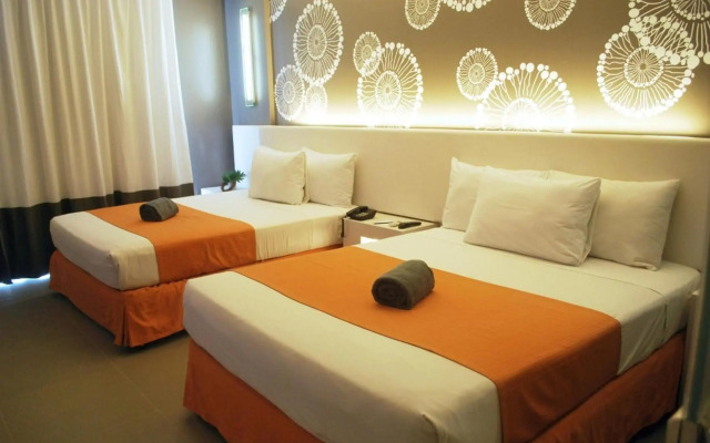 Astoria Boracay