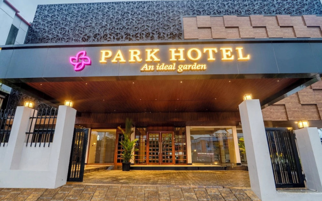 Treebo Premium Park Calicut