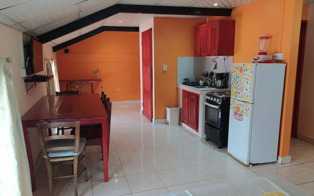 Sun Havens Apartments & Suites