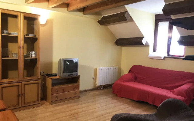 Apartamentos Canfranc 3000