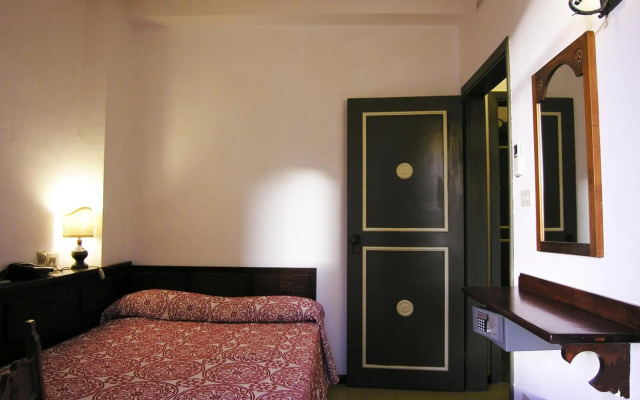 Hotel Carasco
