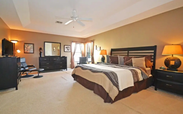 Despres Residence 322612