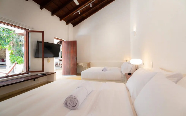 Casa Palos by Wynwood House