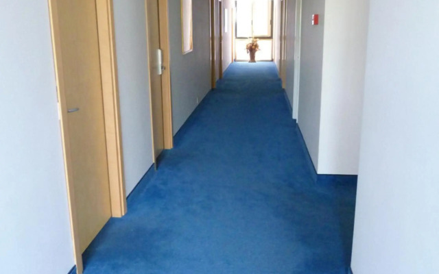 Hotel Firenze