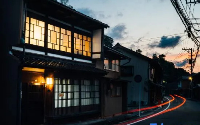 Tenjin TABI-NE