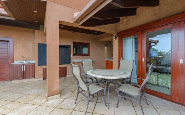 San Lameer Villa Rentals 14328