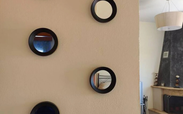 Monolithos Village Apartments