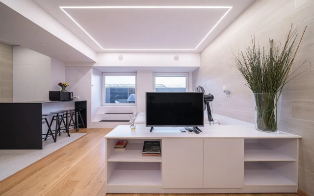 Exclusive Apartment in Vilnius Centre
