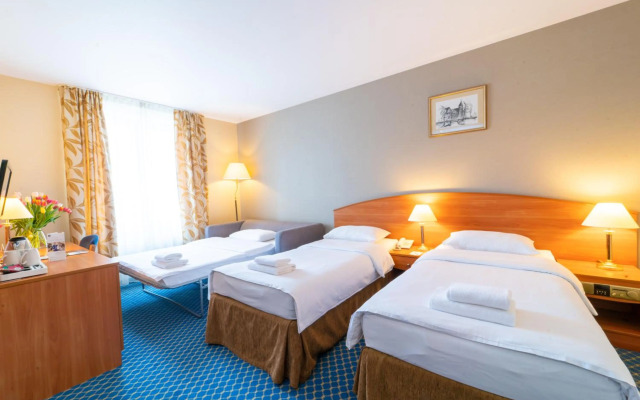 Warmiński Hotel & Conference