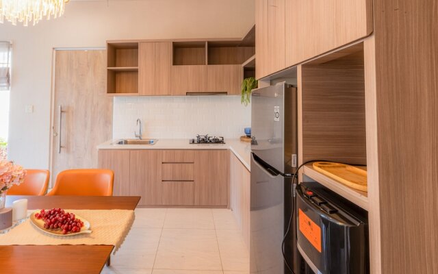 Kamboja Villa Premier Hospitality Asia