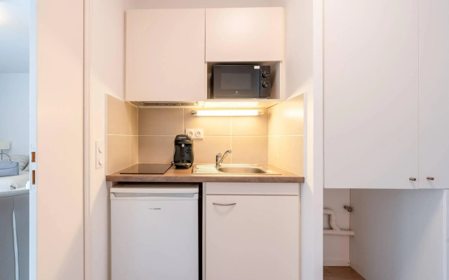 Quality Suites Bourgoin-Jallieu