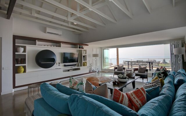 3 Degrees North Penthouse