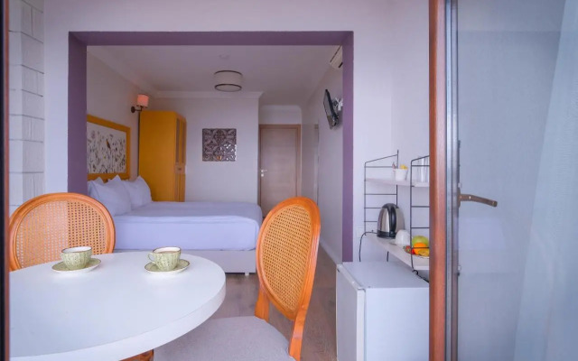 Sapanca Villa Suite