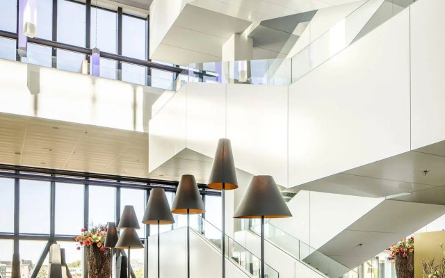 Fletcher Wellness Hotel Leiden