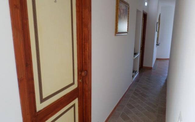 Borgo Manfria B&B