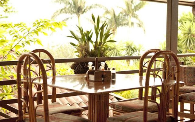 Pura Vida Retreat & Spa