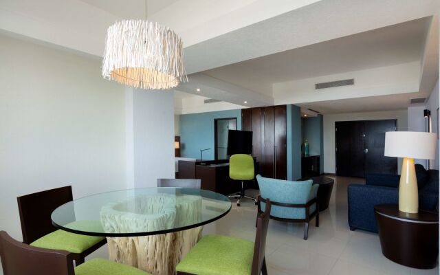 Hampton by Hilton Veracruz Boca Del Rio