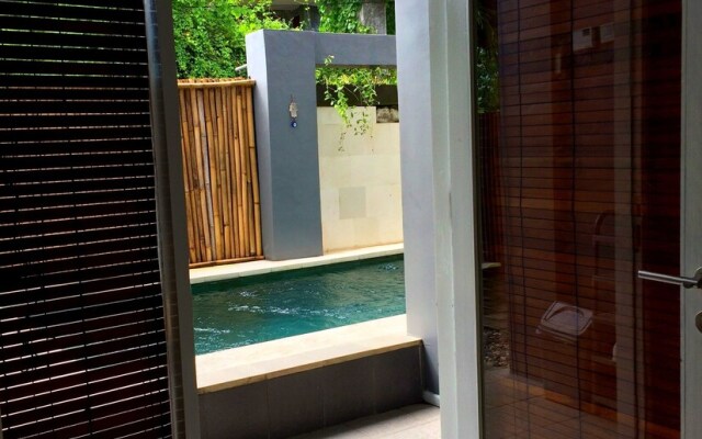 Canggu Surf Shack