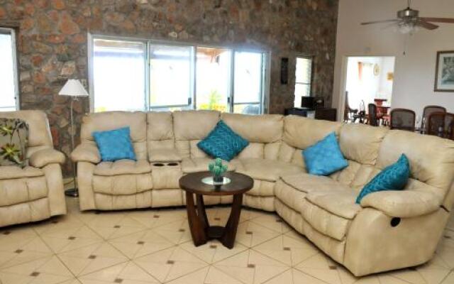 Villa Fleur De Mer Sint Maarten