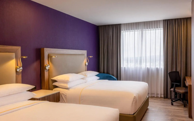 Sheraton Guadalajara Expo