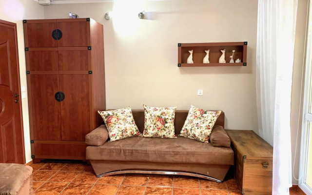 Apartament Rezydencja Marino