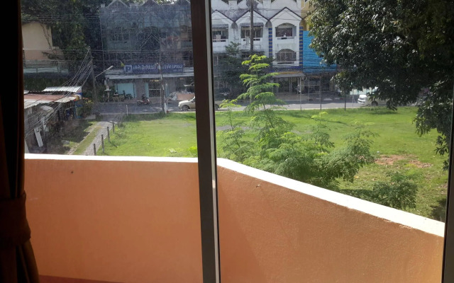 Sabaidee Residence